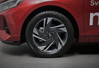 Halvkombi Hyundai i20 23 av 24
