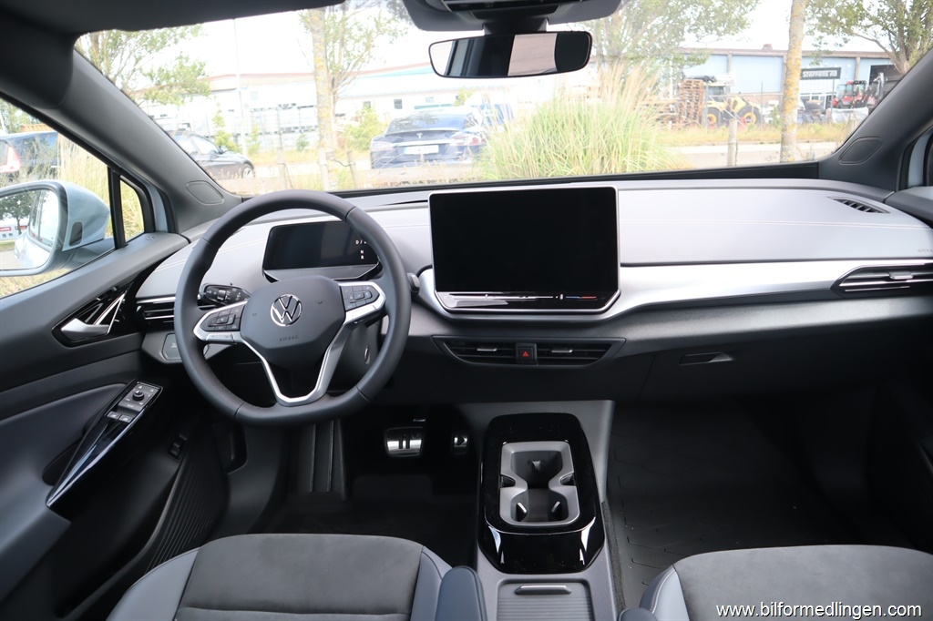 Volkswagen ID.4 2027, bild 5/51