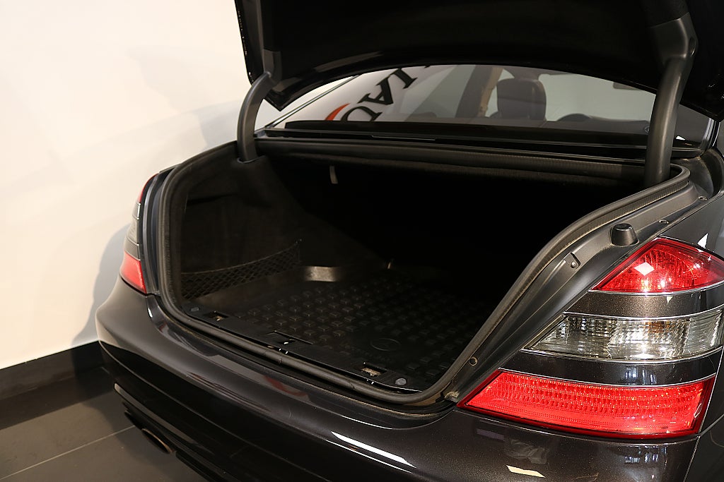 Mercedes-Benz S 2008 - miniatyr 21