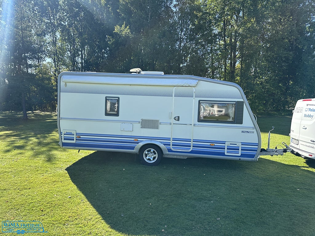 Polar 520 