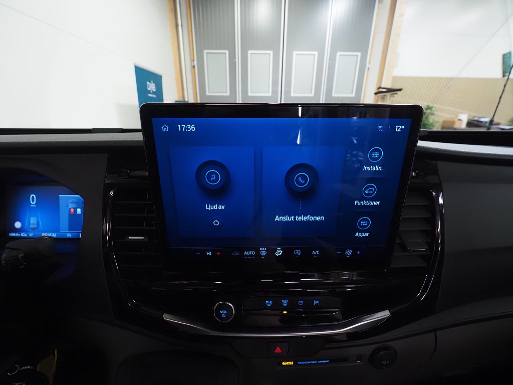 Ci Magis 82 XT Aut I ALDE I 3500kg I Låga långbäddar I Taksäng