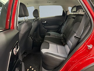 Kia Niro e- 64 kWhAdvance S&V-Hjul/Backkamera/Psens/Carplay/Navi – bild 13