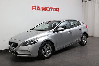 Halvkombi Volvo V40