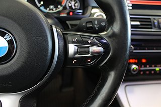 Sedan BMW 530 17 av 21