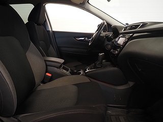 SUV Nissan Qashqai 12 av 19