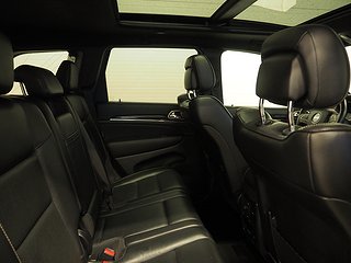 SUV Jeep Grand Cherokee 11 av 33