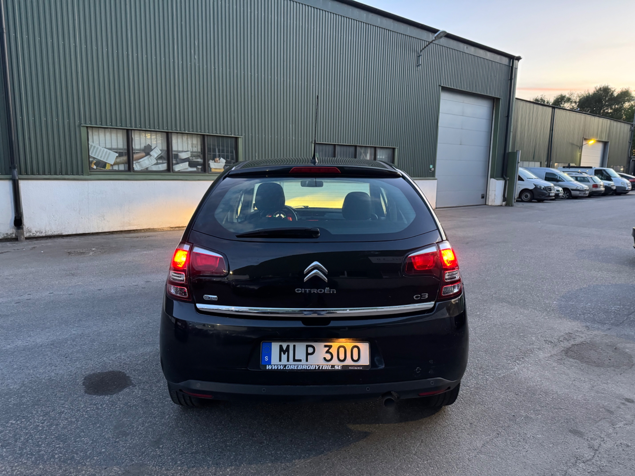 Citroen C3 2014, bild 5/42