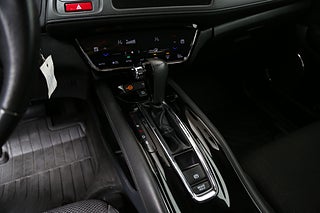 SUV Honda HR-V 17 av 22