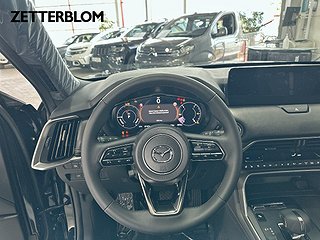 Kombi Mazda CX-80 11 av 21
