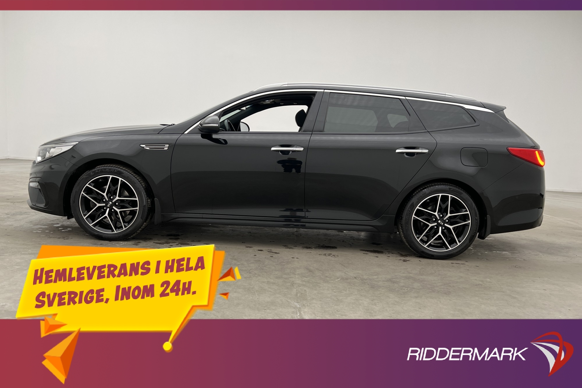 Kia Optima Sport Wagon 1.6 T-GDI 2019, kuva 3/55