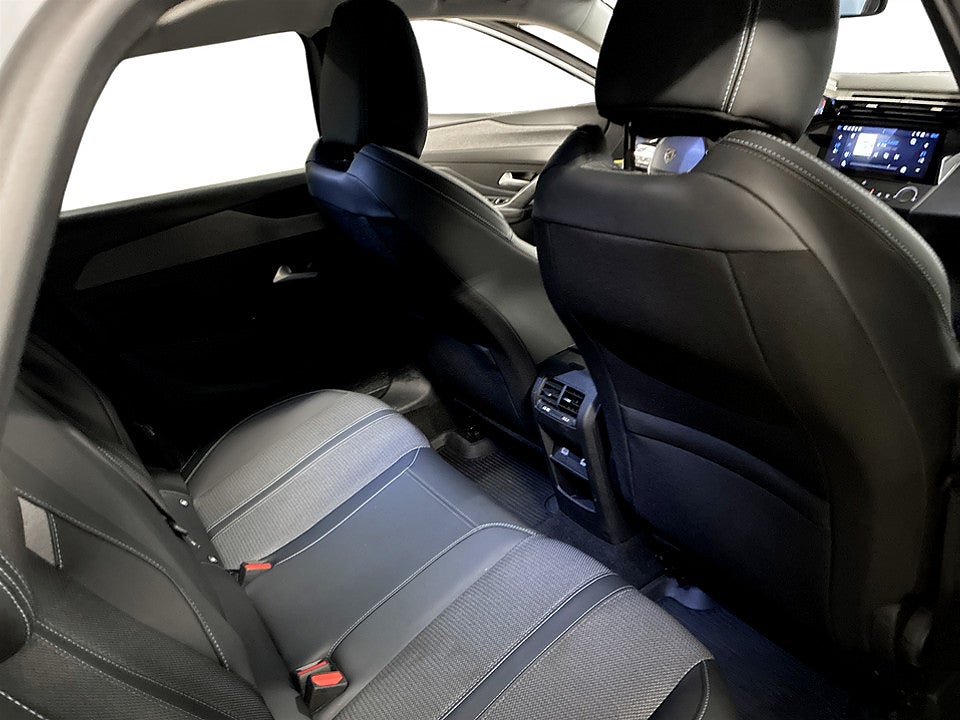 Bild på Peugeot 308 sw Allure Hybrid 145hk Aut B-KAMERA CARPLAY