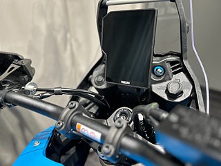 Yamaha Ténéré 700 Rally / Räntekampanj 3,45%/ XTZ700Rally/Omgående lev!