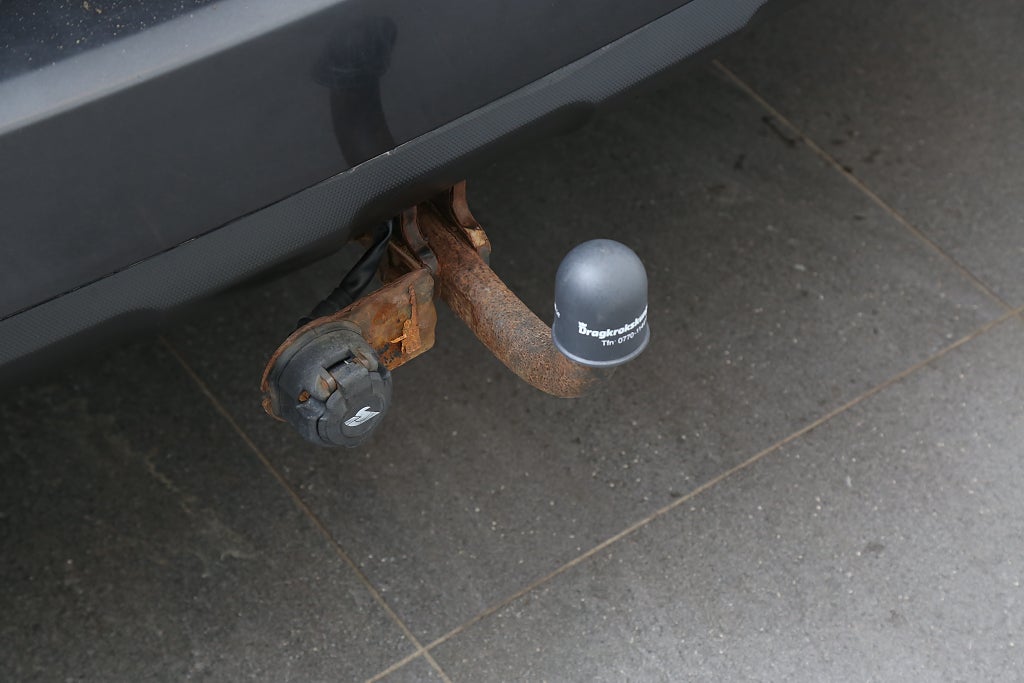 Subaru Outback 2,5i 175hk Summit AWD Taklucka H/K Skinn Extraljus Drag