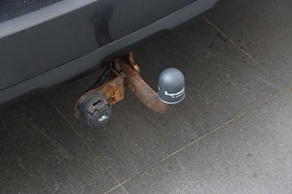 Kombi Subaru Outback 8 av 26