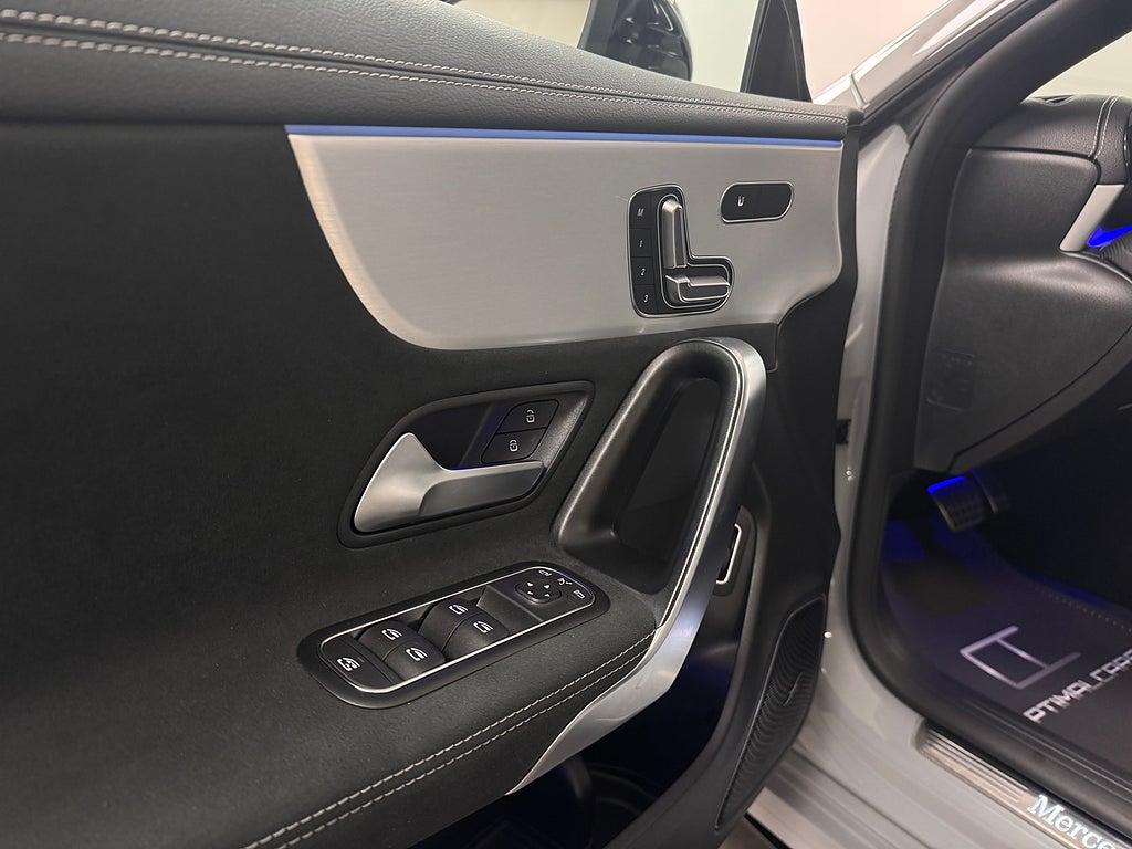 Mercedes-Benz CLA 2026 - miniatyr 14
