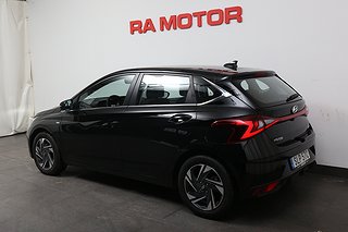 Halvkombi Hyundai i20 5 av 20