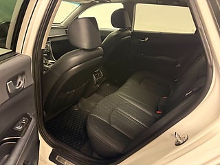 Kombi Kia Optima 7 av 8