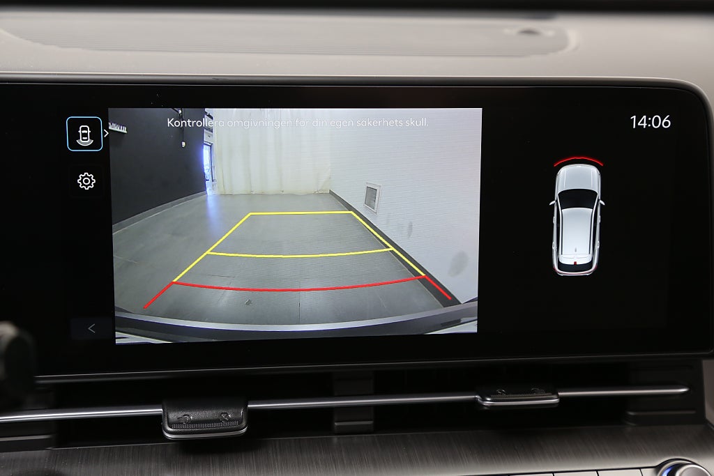 Hyundai Kona 1.0 T-GDI Automat Essential f.d Demobil | Ränta 2,99% 2024