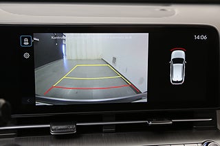 SUV Hyundai Kona 22 av 24