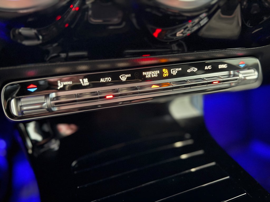 Mercedes-Benz CLA 200 AMG Burmester® Nightpackage 19tum Kombi SB - bild 16