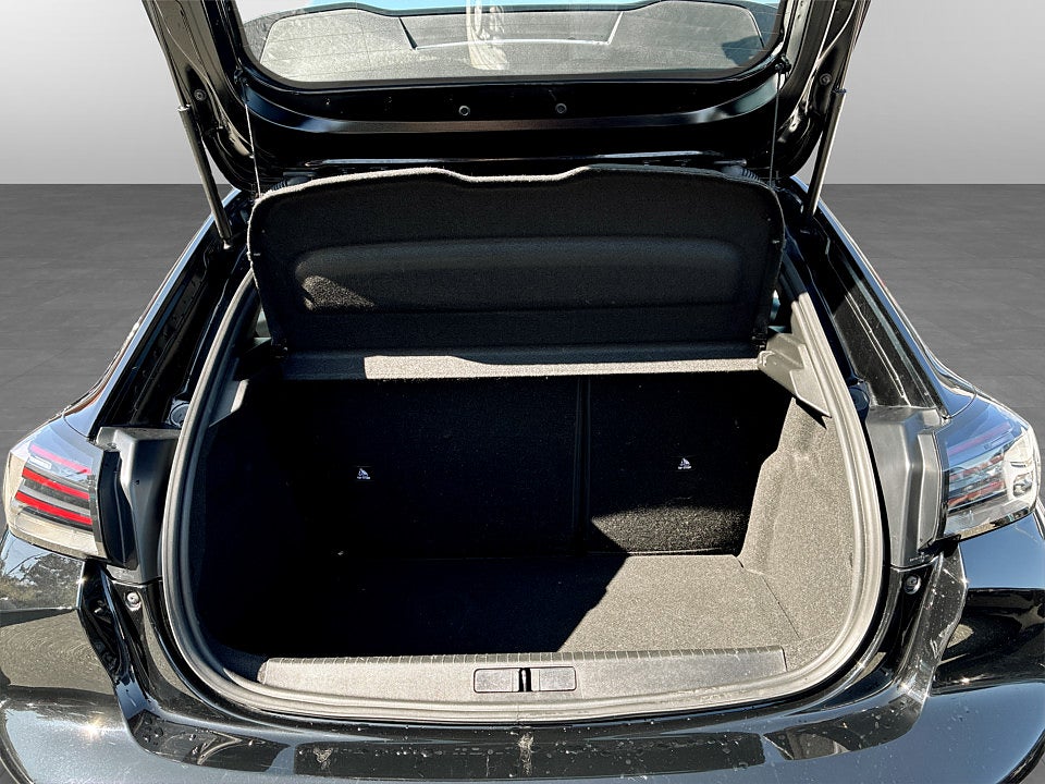Bild på Peugeot 208 Style Hybrid 100hk Aut CARPLAY BACKSENSORER