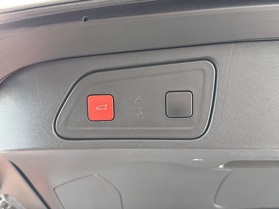 Bild på Citroën C5 Aircross Shine 1.2 PT 130hk Aut B-KAMERA CARPLAY