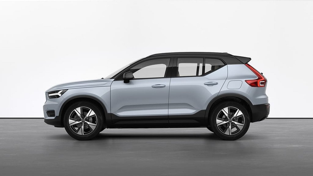 Volvo XC40 P6 Recharge Recharge Core