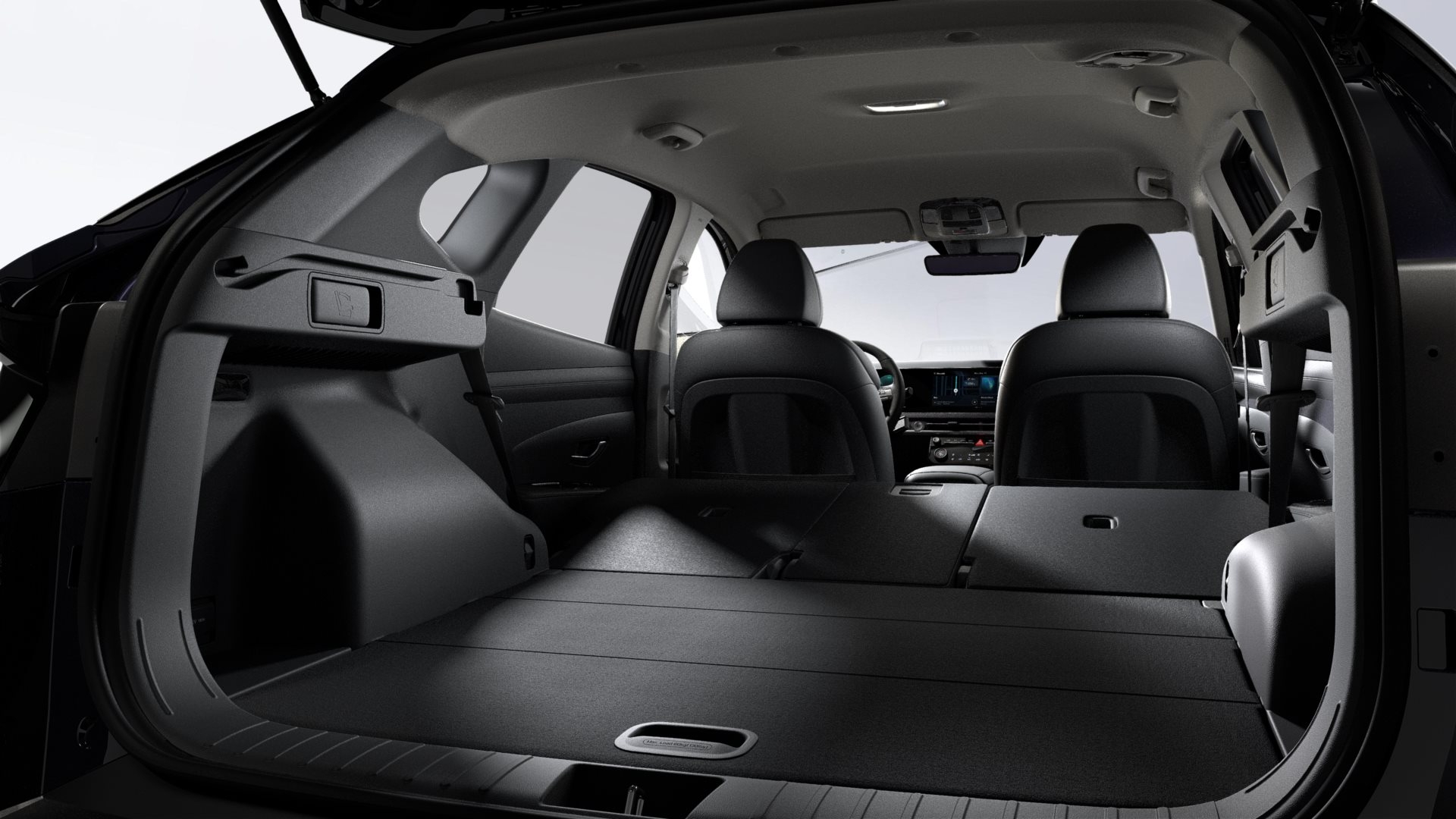 Hyundai Tucson PHEV Essential Privat 2027, bild 7/10