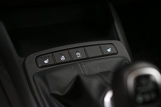 Halvkombi Hyundai i10 20 av 22