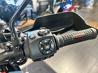 Harley-Davidson HD Pan Amercia 1250 s CVO/24mil/Akrapovic/PUIG/Innerväskor