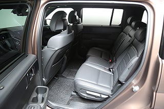 SUV Hyundai Santa Fe 6 av 27
