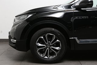 SUV Honda CR-V 9 av 23