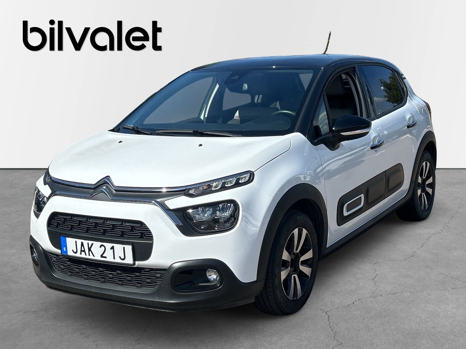 Citroen C3 2023, bild 7/10