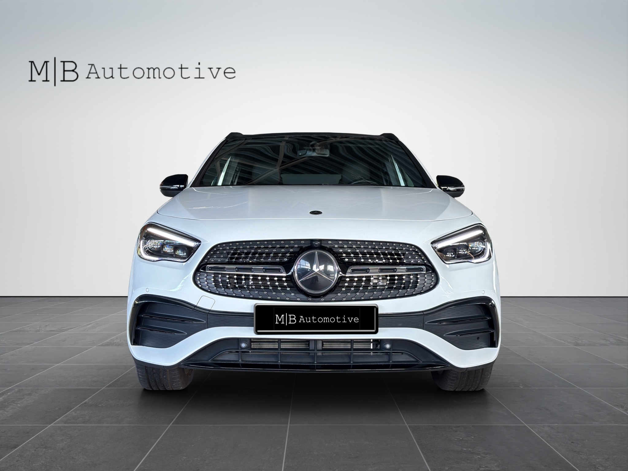 Mercedes-Benz GLA 2023, kuva 2/43