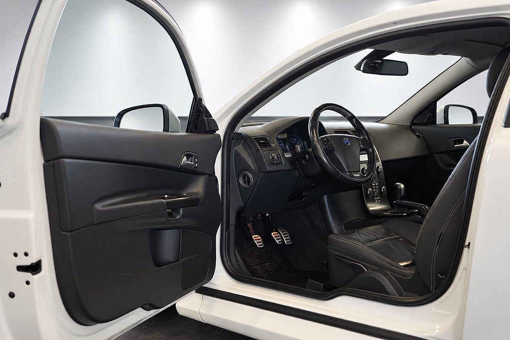 Volvo C30
