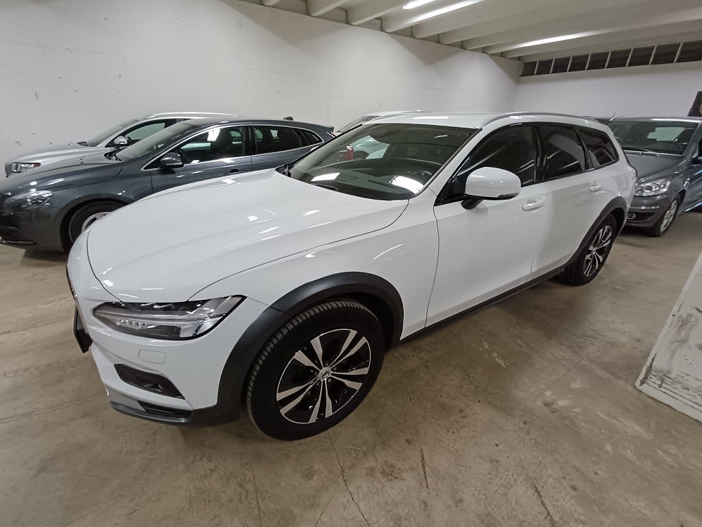 Volvo V90 Cross Country B4 AWD Geartronic Advanced SE Euro 6