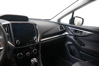 SUV Subaru XV 10 av 20