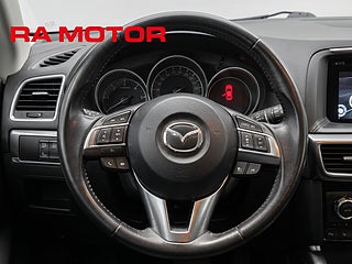 SUV Mazda CX-5 15 av 28