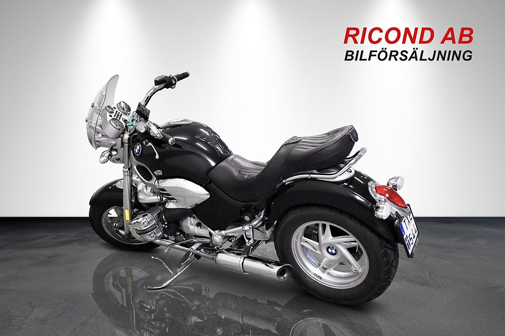 BMW Motorrad R 2004 - miniatyr 7