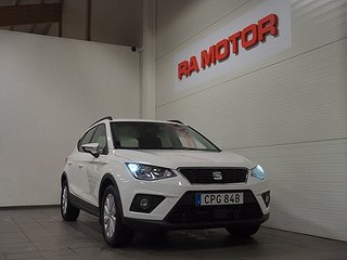 Kombi Seat Arona 1 av 21