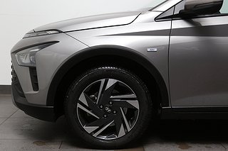 SUV Hyundai Bayon 3 av 17