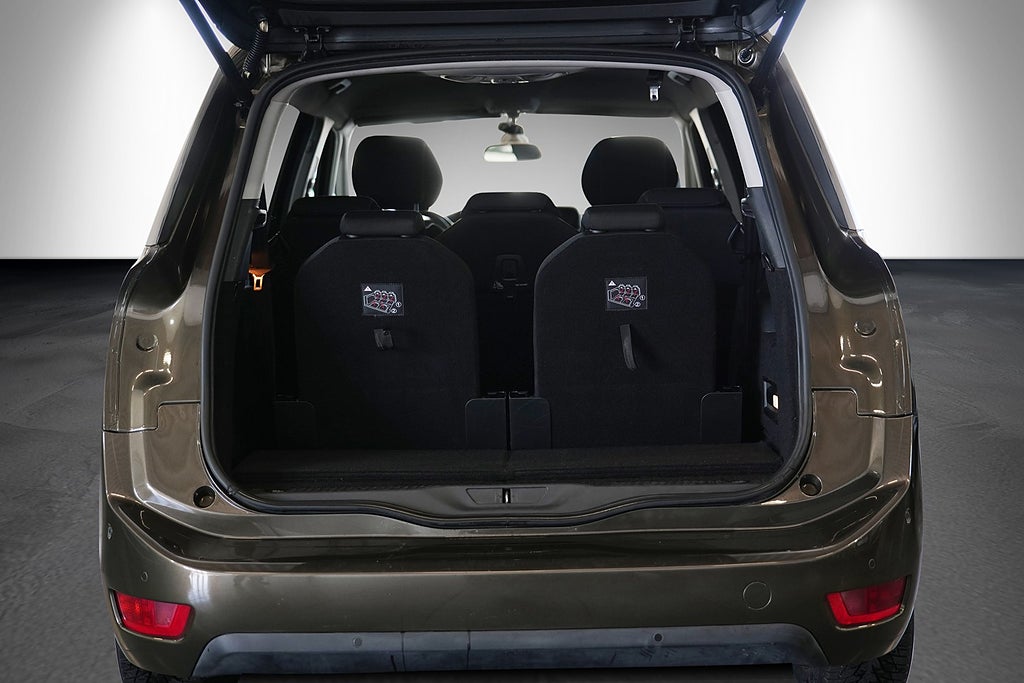 Citroën Grand C4 Picasso