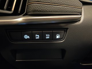 Mazda CX-80 PHEV Euro 6 7-Sits/10-årsgaranti/2500kg dragvikt