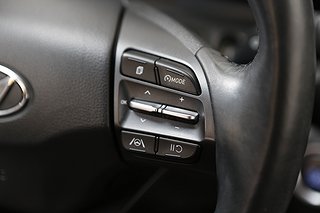 SUV Hyundai Kona 11 av 15