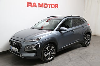 SUV Hyundai Kona 1 av 23