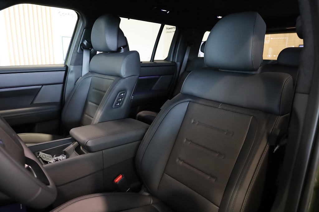 Hyundai Santa Fe PHEV 4WD *Lagerbil för snabb leverans 2026