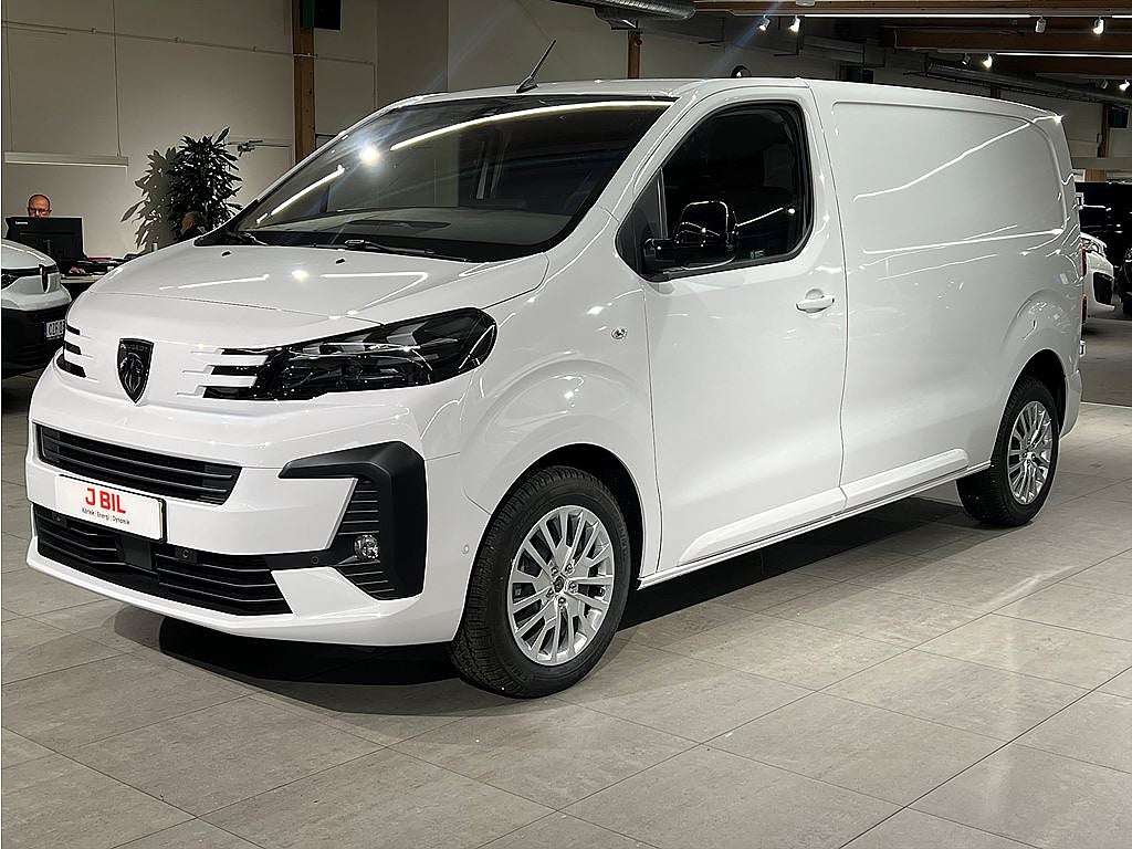 Bild på Peugeot Expert Plus BlueHDi 145hk L2