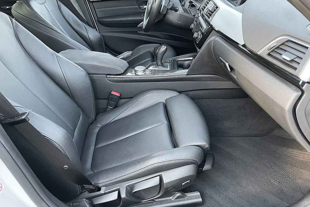 BMW 340 i | xDrive| M Sport | HUD | H&K | 2-ägare | Taklucka