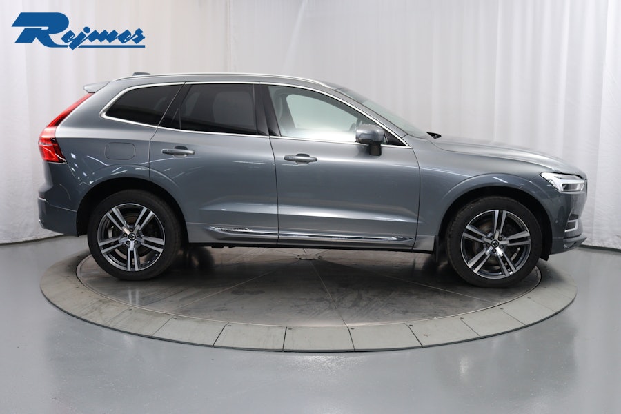 Volvo XC60 2020, bild 5/59