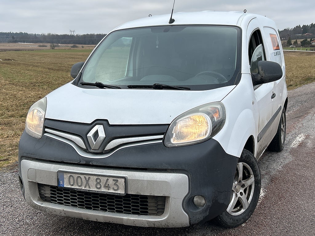 Renault Kangoo Express
